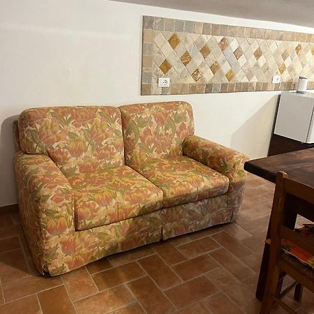 Апартаменты Casa Garoselli Монтичелло Экстерьер фото
