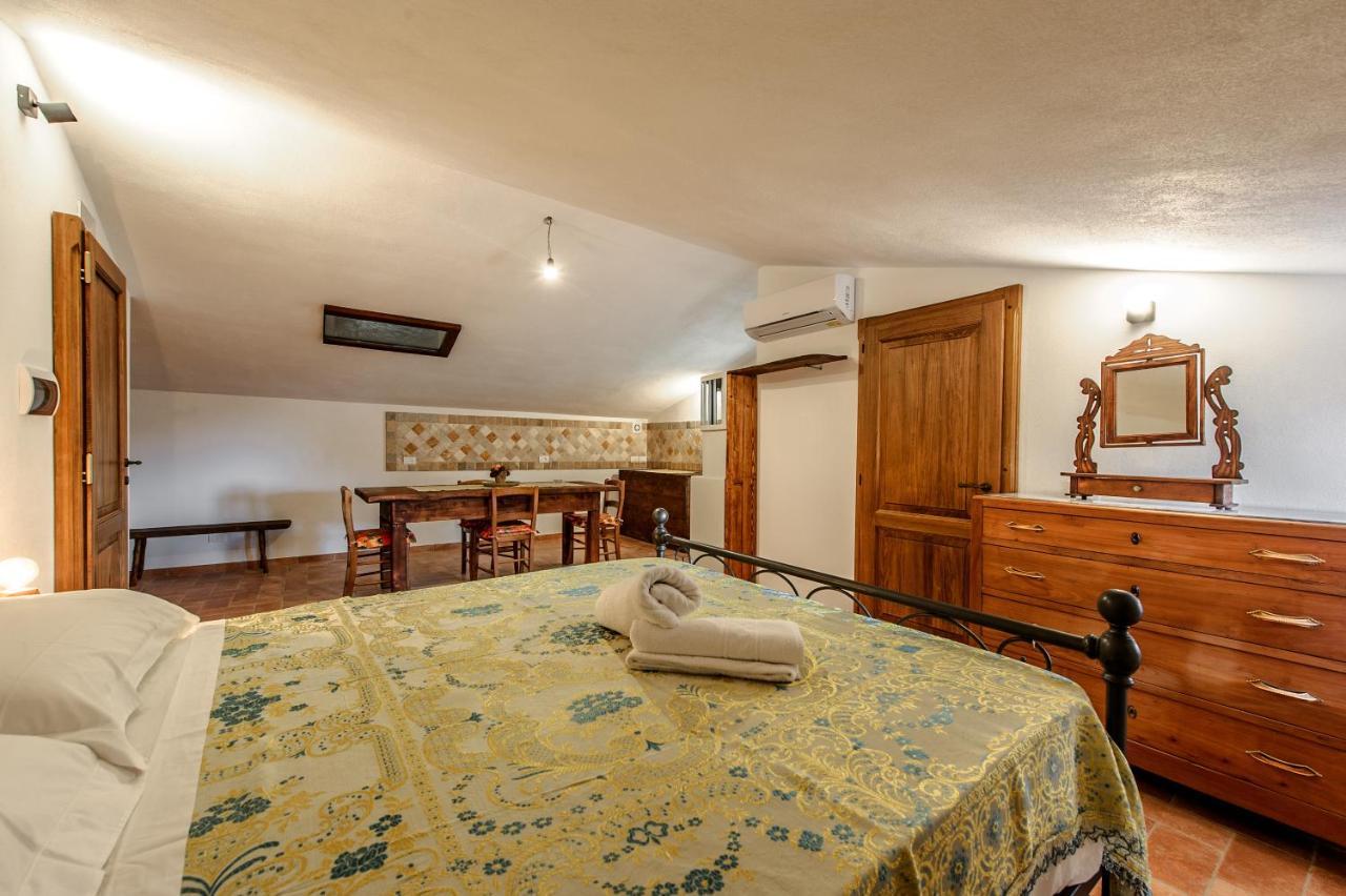 Апартаменты Casa Garoselli Монтичелло Экстерьер фото